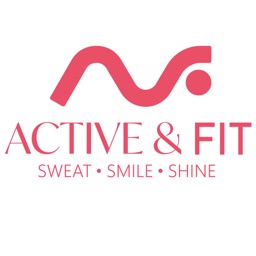 Active & Fit App