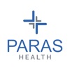 Paras Health Patient App icon