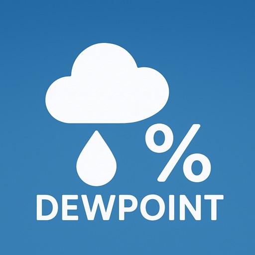 See the Dew Point