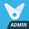 MobiClocks Admin icon