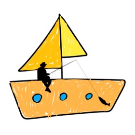 Fishing Number