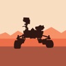 Exploring Mars icon