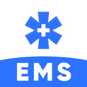 螢幕擷取畫面 (5) EMS Prep Test : Pass Exam 2025