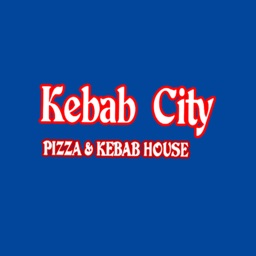 Kebab City Stoke