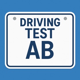 Alberta Driving Practice Test