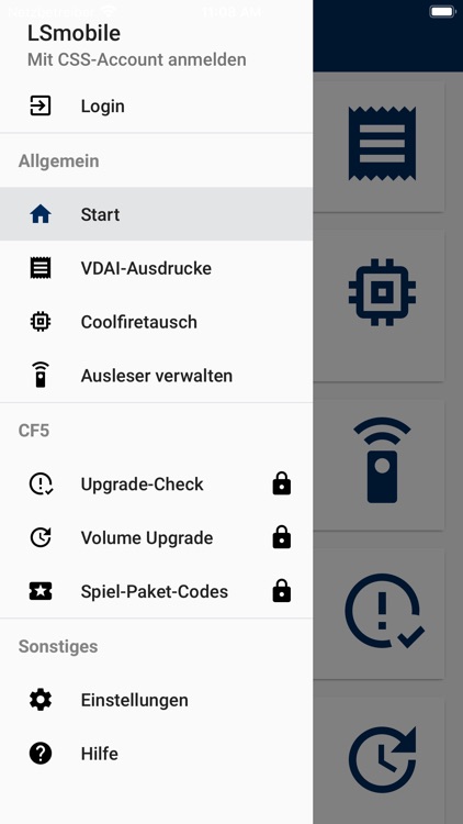 LÖWEN-SERVICEmobile