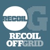 RECOIL OFFGRID Magazine - iPhoneアプリ