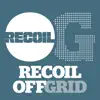 RECOIL OFFGRID Magazine App Feedback