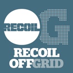 Download RECOIL OFFGRID Magazine app