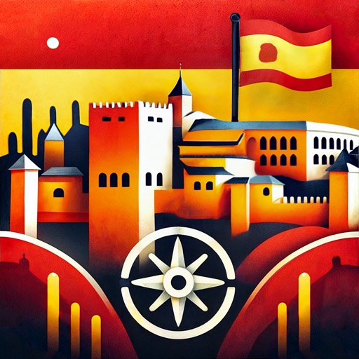 Spain Visually - Travel Guide