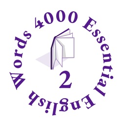 4000 Essential English Words ②