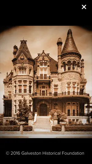 Galveston History screenshot 3