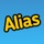 Alias – board game