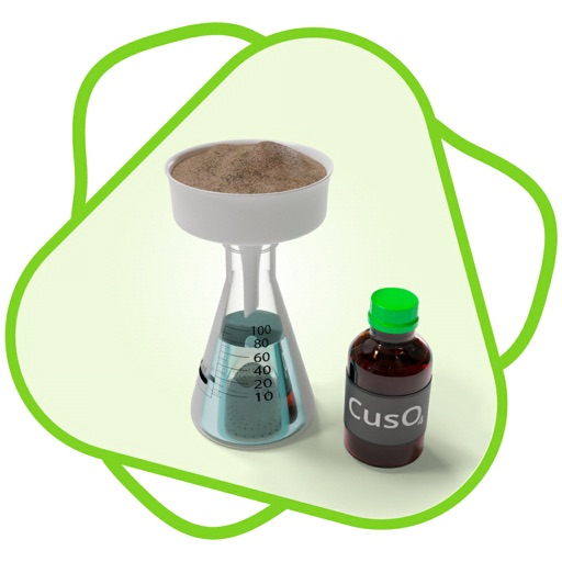 CloudLabs Soil Pollution