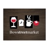 Bow Street Market Online icon