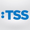 TSS Monitoring icon