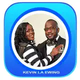 Kevin LA Ewing Ministries. - Icône de l’app