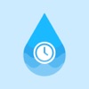 Water Tracker - Hydro Habit AI icon