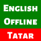 Tatar Dictionary - Dict Box