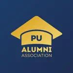 PU Alumni Association App Contact