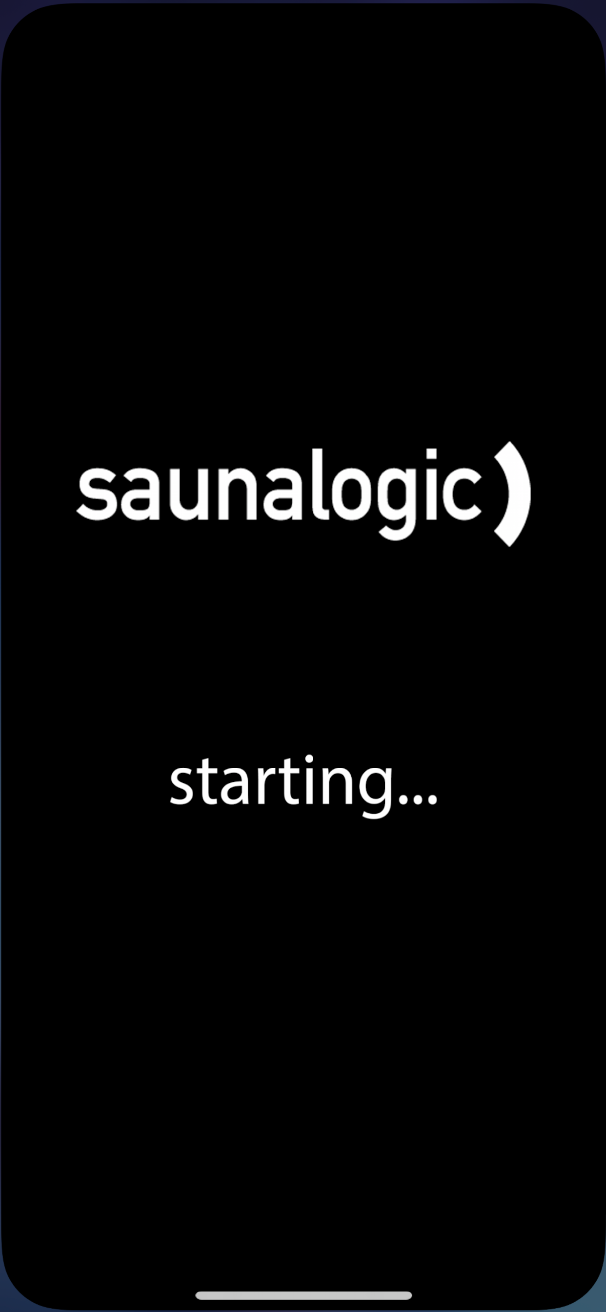 SaunaLogic