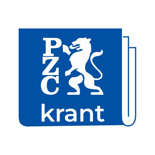 PZC - Digitale krant - AppWisp.com