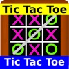 Tic Tac Toe-- icon