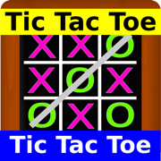 Tic Tac Toe--