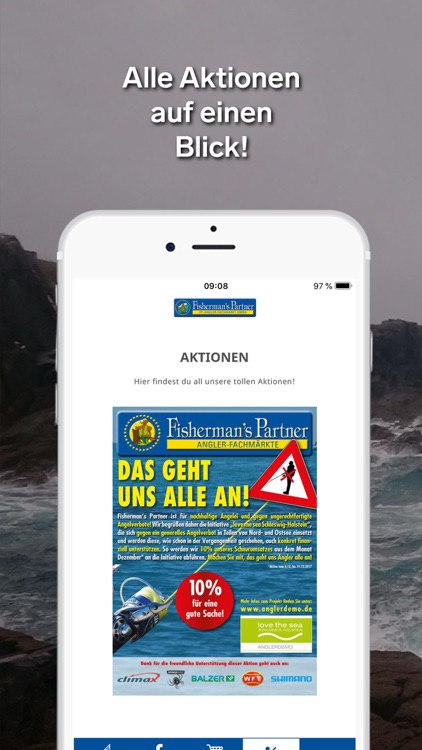 Fisherman's Partner Wien screenshot-3