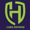 Enjoy easy and on-the-go management of your card with the Card Defense app from Horizon Utah Credit Union