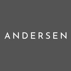 Andersen EV