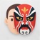 AR Mask – Face Fun & Effects app icon - Photo & Video app for iPhone