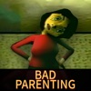 Bad Parenting Horror Doll Game icon