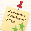 ScrapBoard - Mood Board Widget App Icon