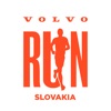 Volvo Run Slovakia icon