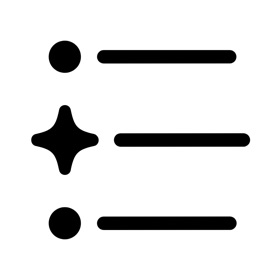 Shopping List - Listize