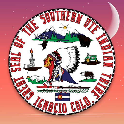 Southern Ute icon