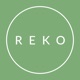 Reko - locally produced food app icon - Food & Drink app for iPhone