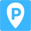Urban Parking App icon