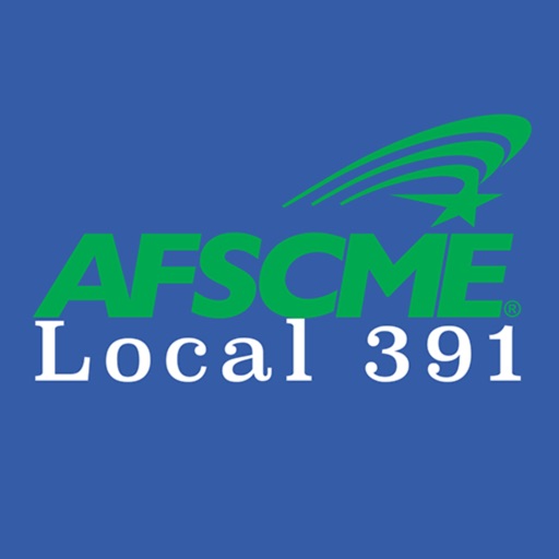 AFSCME 391