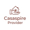 Casaspire Provider icon