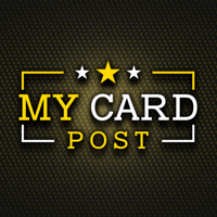 My Card Post logo