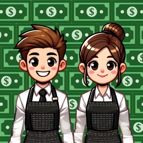 Tips Calculator Pro+