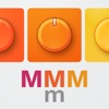 GSDSP MMMm - iPadアプリ