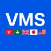 VMSHELL icon