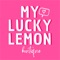 Welcome to the My Lucky Lemon Boutique App