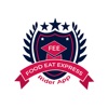 Food Eat Express Rider icon