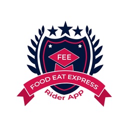 Food Eat Express Rider