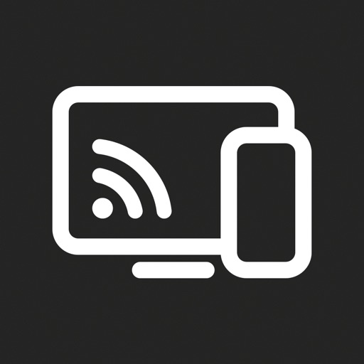 Screen Mirroring App: Smart TV - AppWisp.com