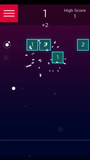 Ballistic Game screenshot 4